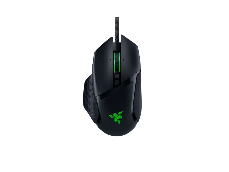 RAZER BASILISK V3 USB 26.000DPI Gaming Optic Mouse RGB RZ01-04000100-R3M1