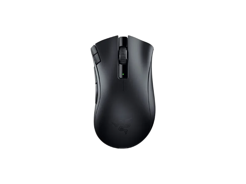RAZER DeathAdder V2 X Hyperspeed Kablosuz 14000dpi Gaming Siyah Mouse RZ01-04130100-R3C1