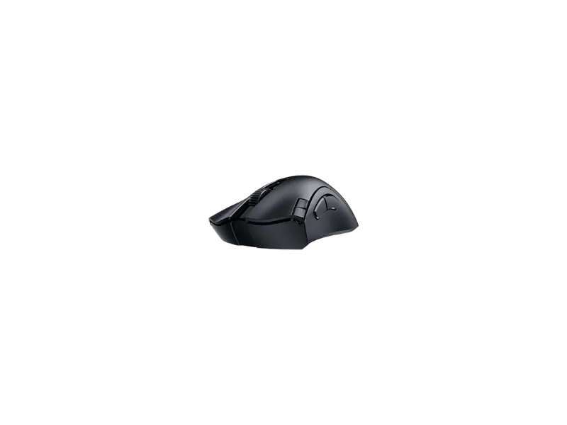 RAZER DeathAdder V2 X Hyperspeed Kablosuz 14000dpi  Gaming Siyah Mouse RZ01-04130100-R3C1 3