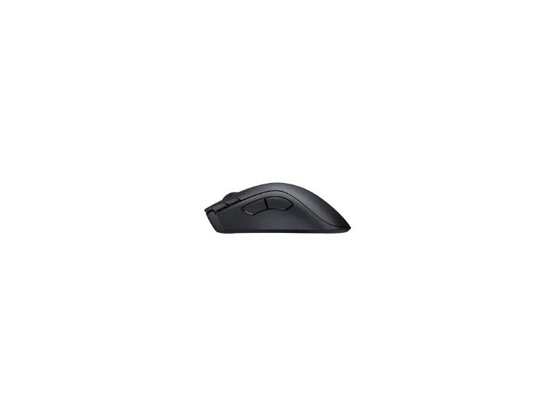 RAZER DeathAdder V2 X Hyperspeed Kablosuz 14000dpi  Gaming Siyah Mouse RZ01-04130100-R3C1 5