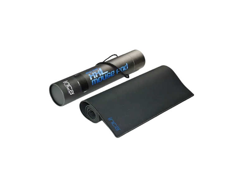 INCA IMP-018M Siyah Gaming Mouse Pad 900*400mm