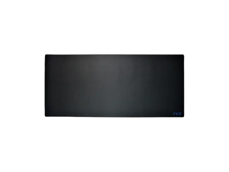 INCA IMP-018M Siyah Gaming Mouse Pad 900*400mm 3