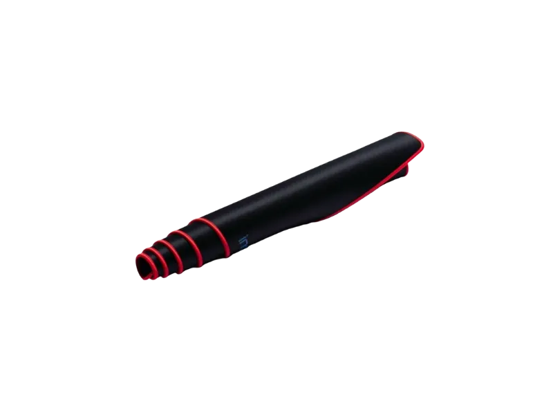 INCA IMP-018K Siyah Gaming Mouse Pad 900*400mm 2