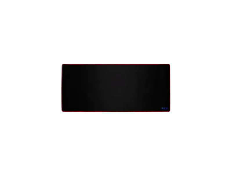 INCA IMP-018K Siyah Gaming Mouse Pad 900*400mm 3