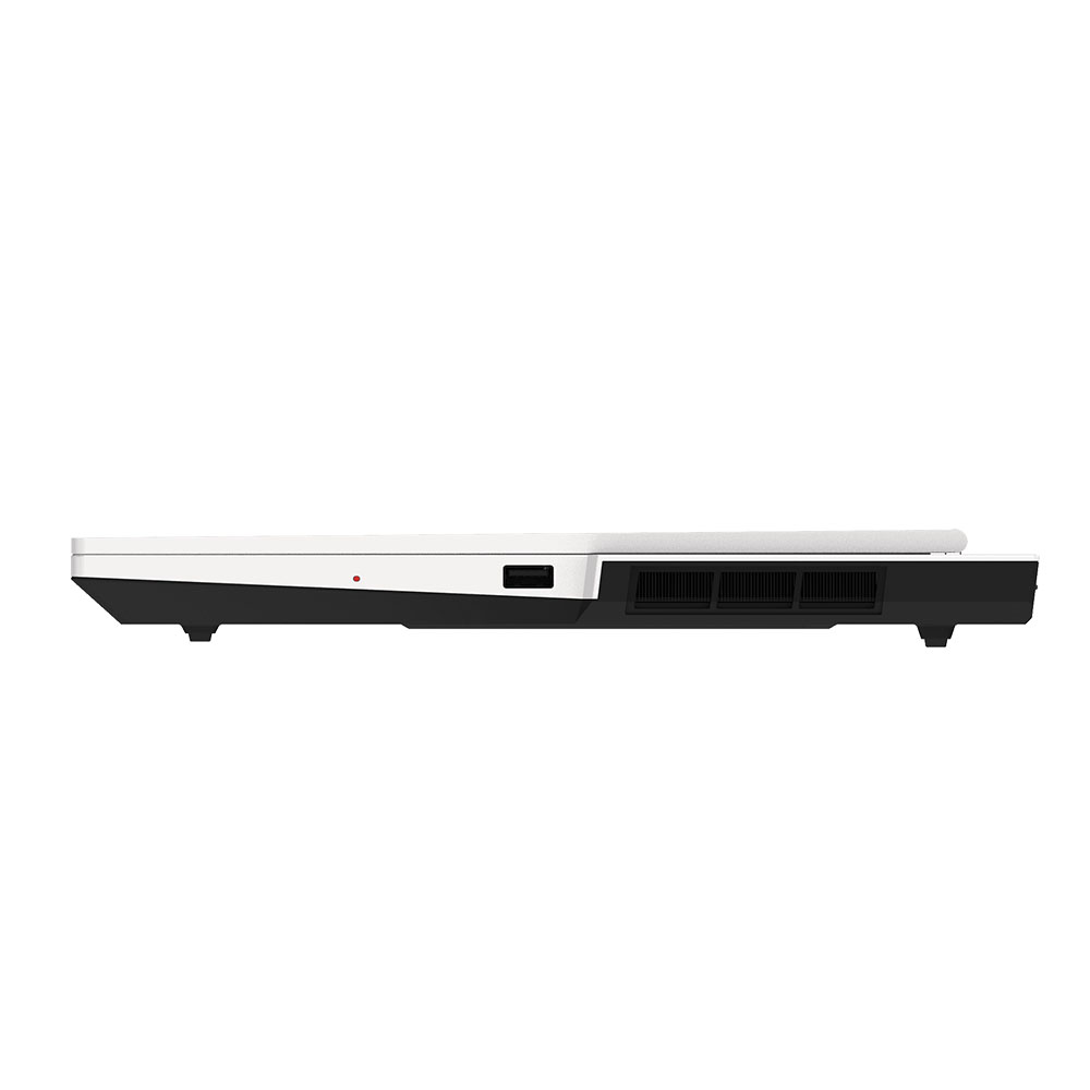 Quantum Gaming Steelwave 16 D i7-14700HX 16GB DDR5 512GB NVMe RTX5060 8GB GDDR7 16" FHD IPS Gaming Notebook 4