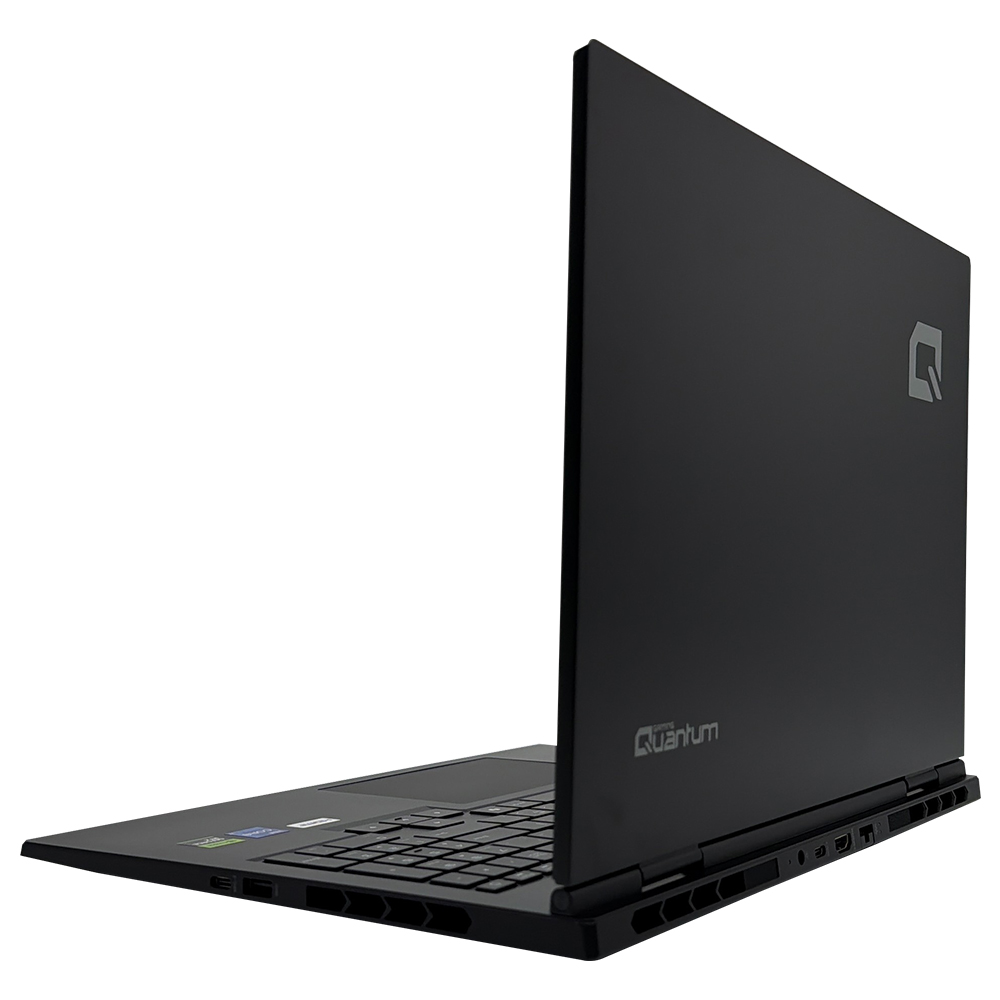 Quantum Gaming Riftblade 16 S i5-13420H 16GB DDR5 500GB NVMe RTX 5050 8GB GDDR7 16"QHD IPS Gaming Notebook 2