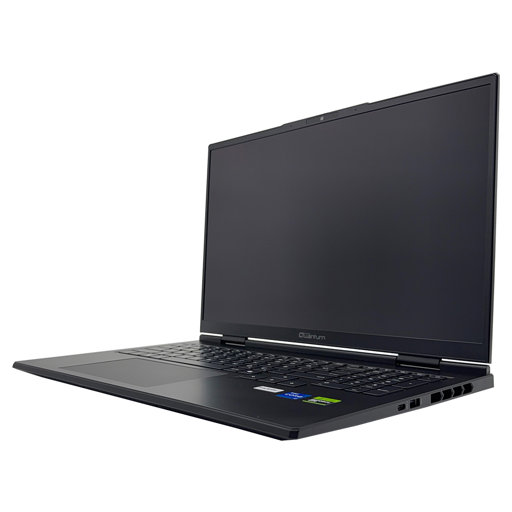 Quantum Gaming Riftblade 16 S i5-13420H 16GB DDR5 500GB NVMe RTX 5050 8GB GDDR7 16"QHD IPS Gaming Notebook 4