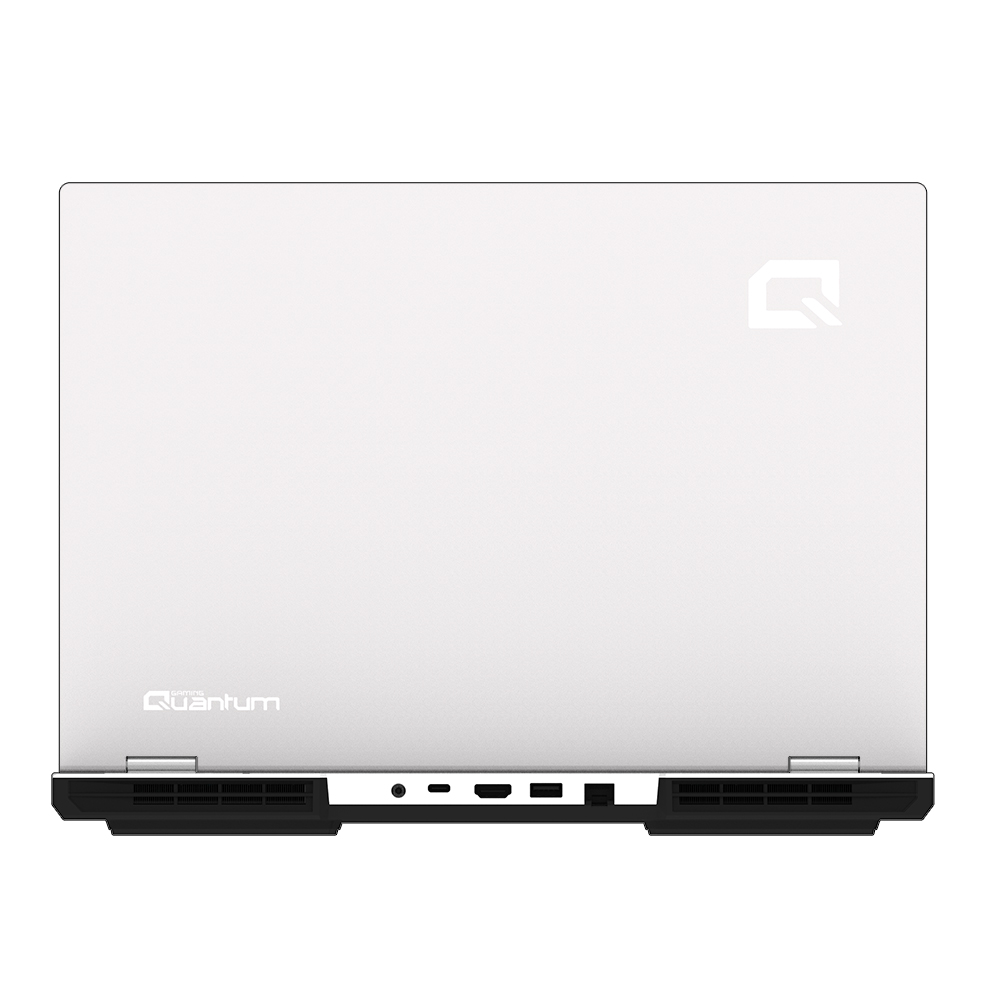 Quantum Gaming Steelwave 16 D i7-14700HX 16GB DDR5 1TB NVMe RTX5060 8GB GDDR7 16" IPS FHD Gaming Notebook 2