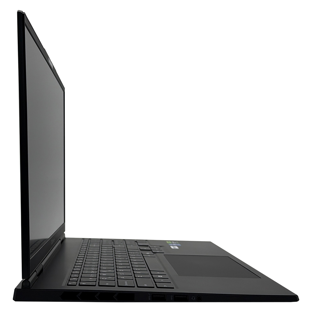 Quantum Gaming Riftblade 16 X i7-13620H 32GB DDR5 1TB NVMe RTX 5060 8GB GDDR7 16" QHD IPS Gaming Notebook 3