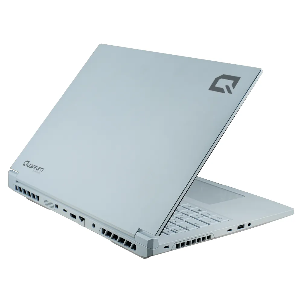 Quantum WhiteFang G4035 AMD Ryzen 7-8745HS 16GB 512GB RTX4060 8GB HDMI 16" Beyaz FreeDos Gaming Notebook 3