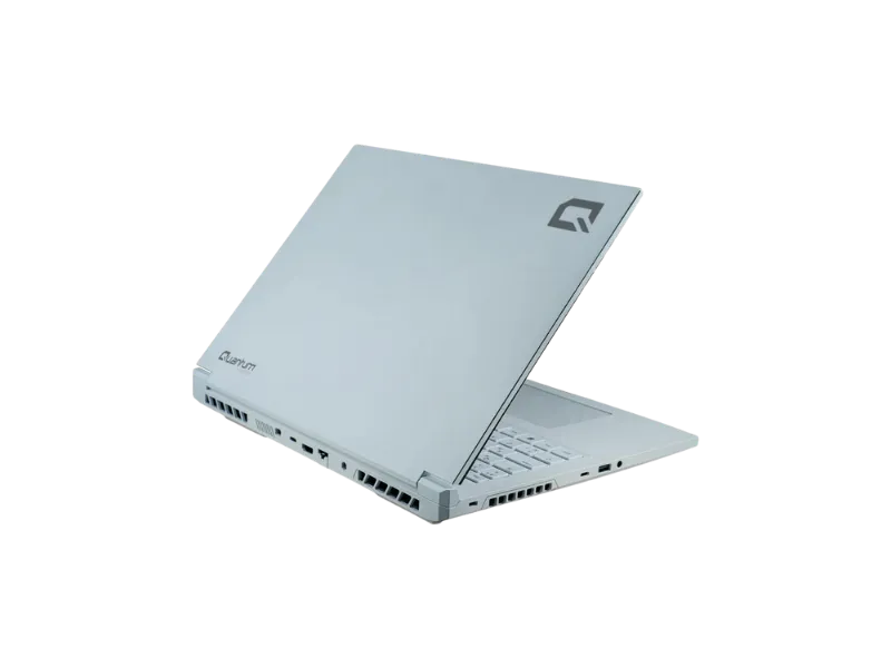 Quantum WhiteFang G5025 intel i5-13420H  64GB 2TB RTX3050 4GB HDMI 16" FreeDos Gaming Notebook 2