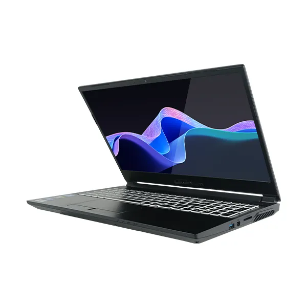 Quantum Magic Pro TS15TR Intel i7-11800H 32GB DDR4 1TB SSD RTX 3060 6GB 15.6'' FreeDos Gaming Notebook