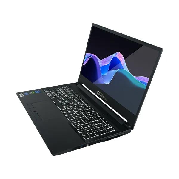 Quantum Magic Pro TS15TR Intel i7-11800H 32GB DDR4 1TB SSD RTX 3060 6GB 15.6'' FreeDos Gaming Notebook 2