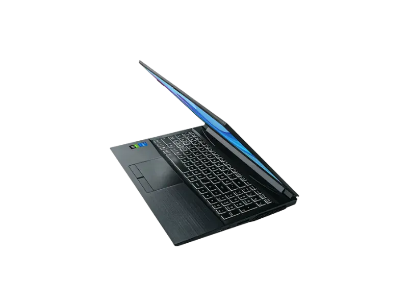 Quantum Magic CWE15IAR Intel i7-11800H 16GB DDR4 512GB SSD RTX 3050 4GB 15.6'' FreeDos Gaming Notebook 2