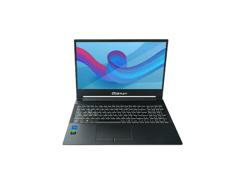 Quantum Magic CWE15IAR Intel i7-11800H 16GB DDR4 512GB SSD RTX 3050 4GB 15.6'' FreeDos Gaming Notebook
