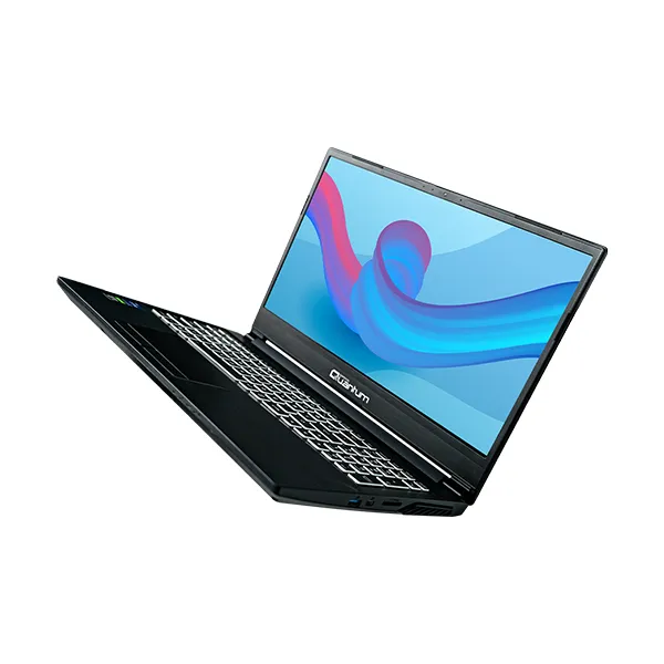 Quantum Magic CWE15IAR FHD Intel i7-11800H 32GB DDR4 2TB SSD RTX 3050 4GB HDMI+DP 15.6'' FreeDos Gaming Notebook 2