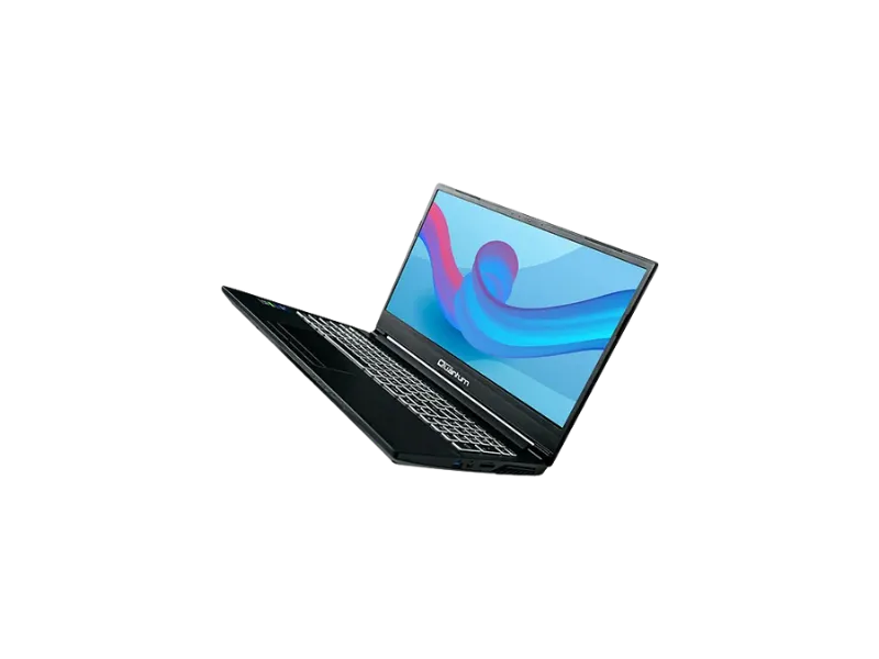 Quantum Magic CWE15IAR FHD Intel i7-11800H 32GB DDR4 2TB SSD RTX 3050 4GB HDMI+DP 15.6'' FreeDos Gaming Notebook 3