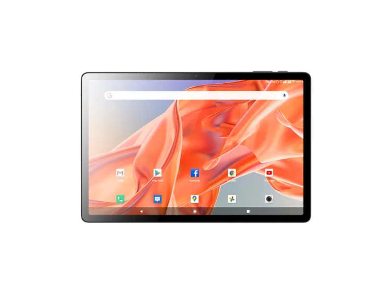 Quantum Elise T65 8 Core 2.0 GHz 8GB 256GB Wifi+BT5.0+GPS+LTE 5/12MP 11'' FHD And14 Tablet 6500mAH