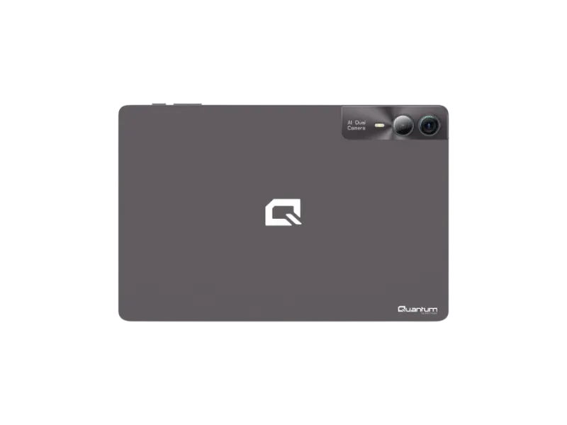 Quantum Elise T65 8 Core 2.0 GHz 8GB 256GB Wifi+BT5.0+GPS+LTE 5/12MP 11'' FHD And14 Tablet 6500mAH  2