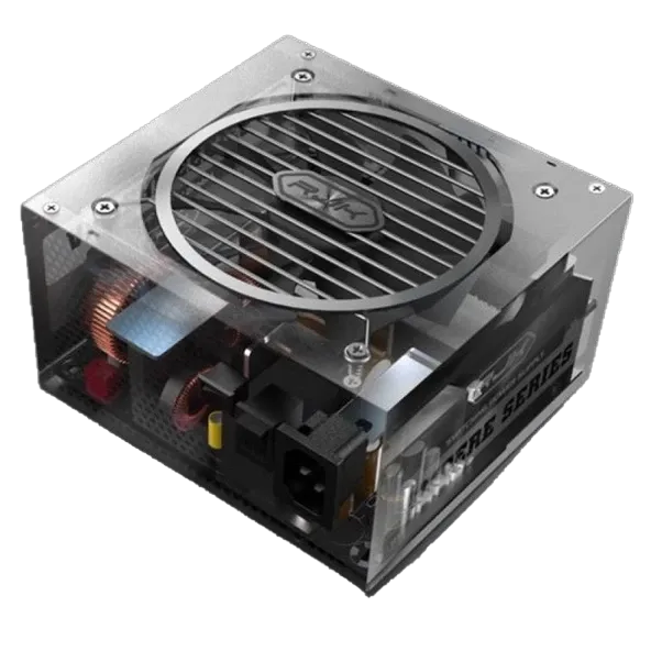 RAIJINTEK 1200W 80+ PLATINUM AMPERE RJ-0R30B00012 PCIE 5.1 TAM MODÜLER POWER SUPPLY