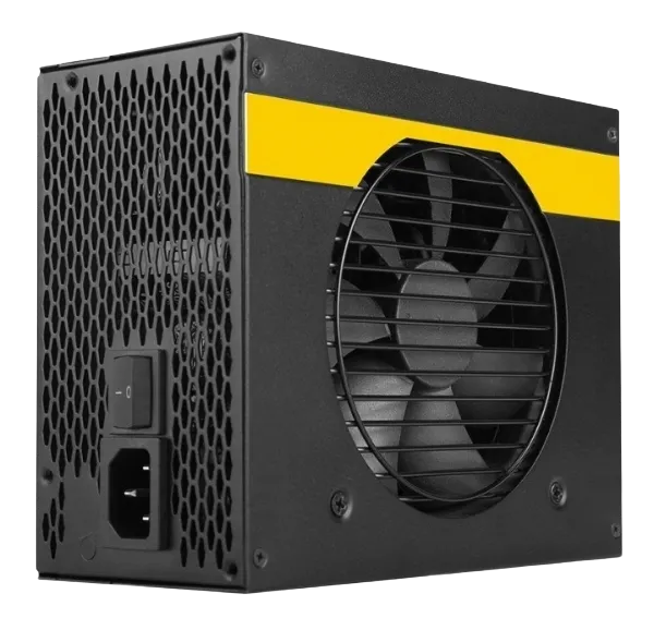 POWERBOOST 850W 80+ GOLD WARRIOR  BST-ATX850GF1 PCIE 5.0 TAM MODÜLER POWER SUPPLY 3