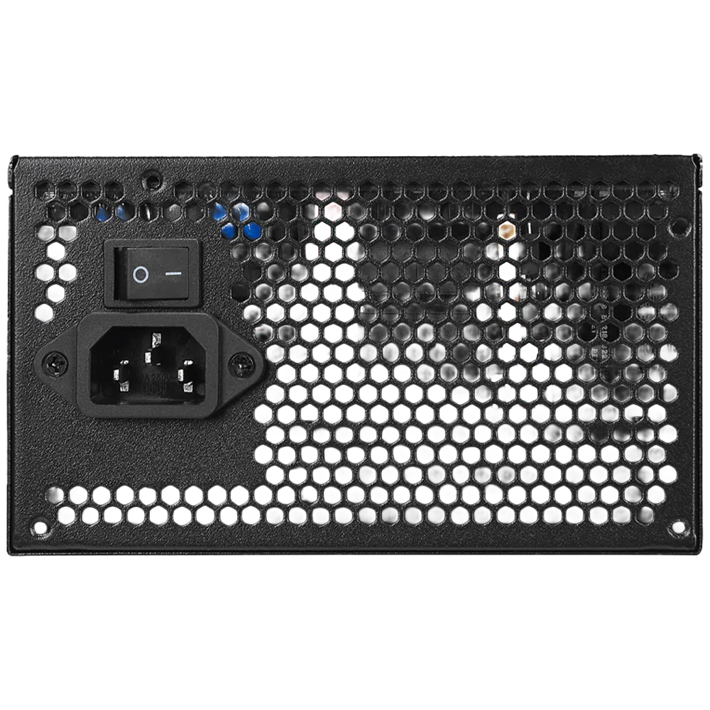 RAMPAGE 1000W 80+ GOLD RAGE P15 PCIE 5.0 TAM MODÜLER POWER SUPPLY 3