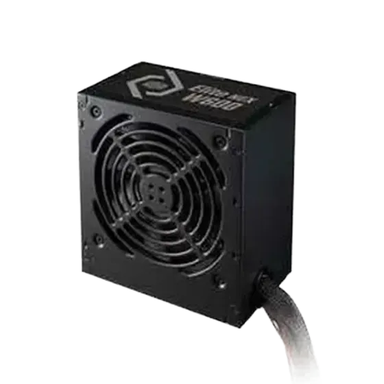 COOLERMASTER 600W 80+ ELITE NEX MPW-6001-ACBW-BEU POWER SUPPLY