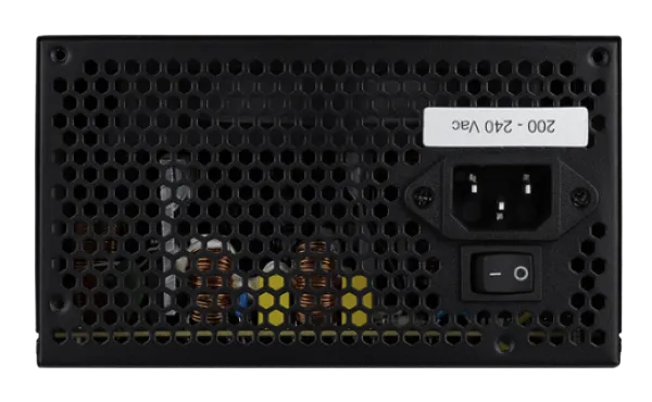 AEROCOOL 750W VX Plus AE-VXP750 12cm Fanlı Power Supply 3