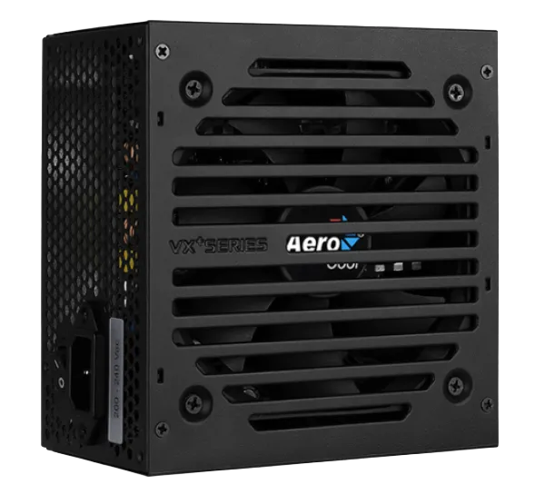 AEROCOOL 750W VX Plus AE-VXP750 12cm Fanlı Power Supply 5