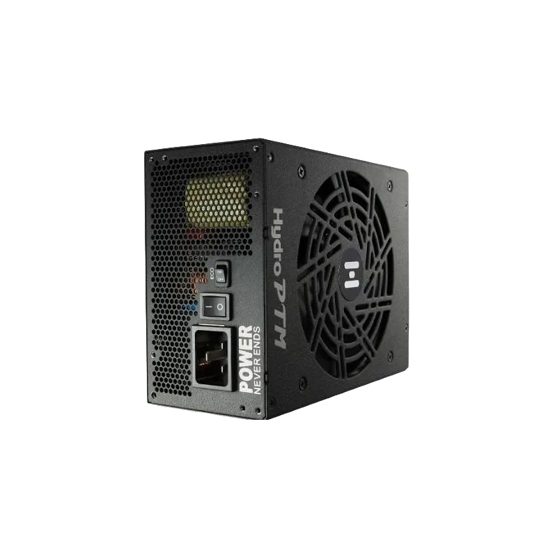 FSP 1200W 80  PLATINUM Hydro PTM PRO HPT2-1200M 13.5cm Fanlı Tam Modüler Power Supply 4