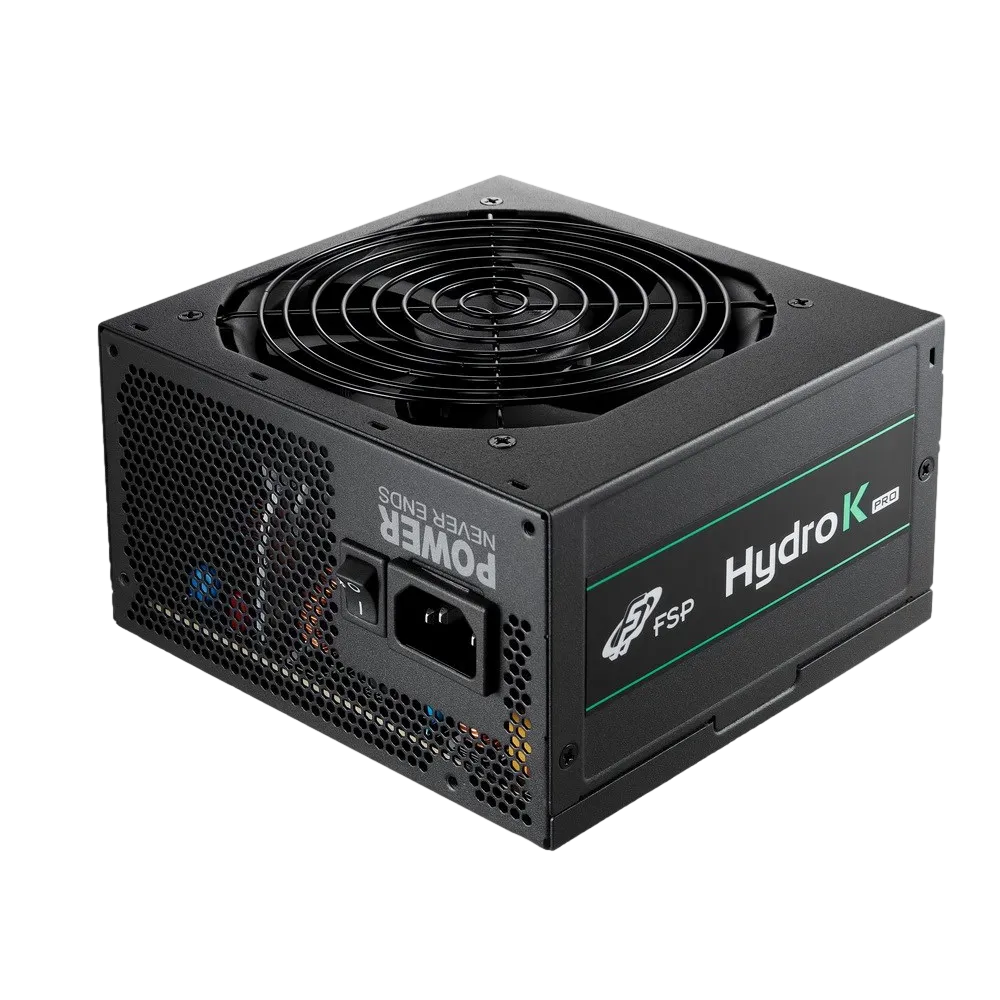 FSP 850W 80 BRONZE HYDRO K HD2-850 12cm Fanlı Power Supply
