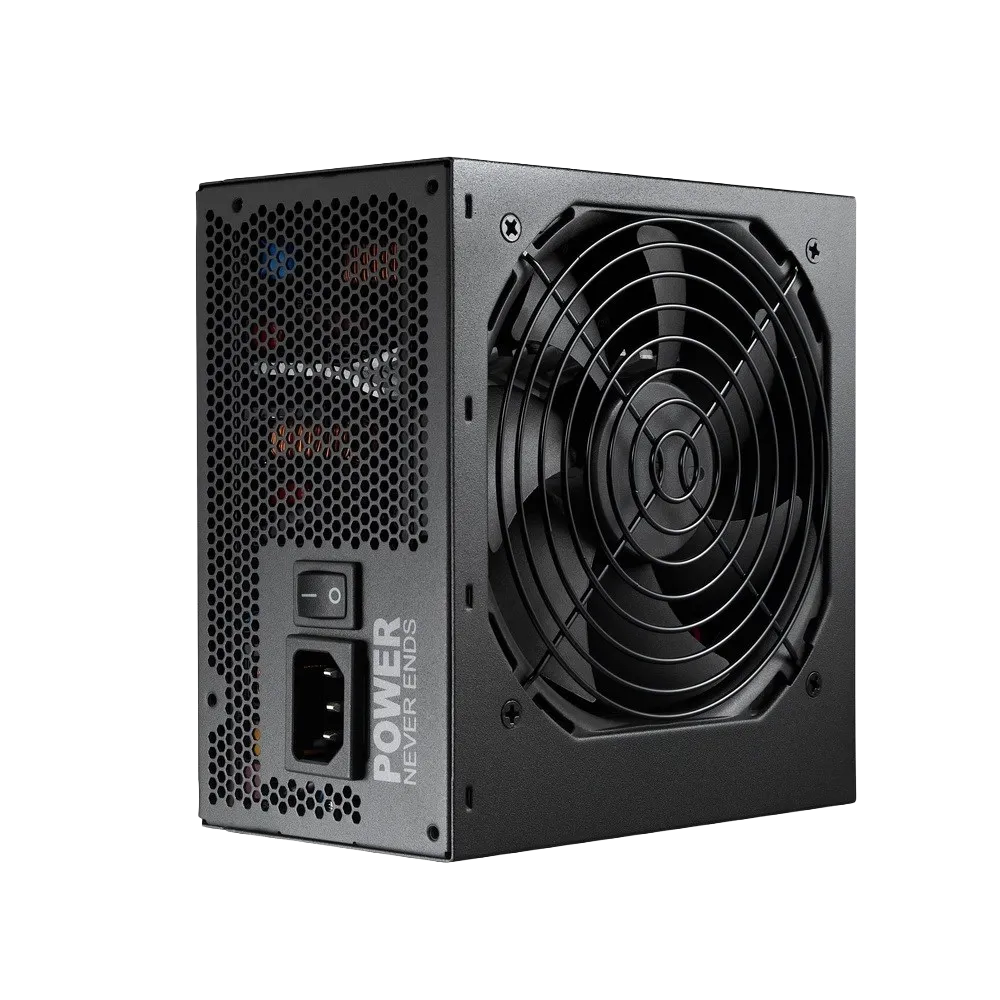 FSP 850W 80  BRONZE HYDRO K HD2-850 12cm Fanlı Power Supply 2