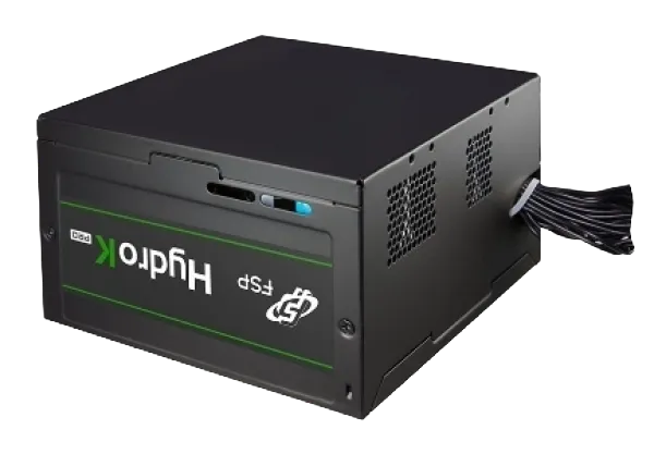 FSP 750W 80  BRONZE HYDRO K HD2-750 12cm Fanlı Power Supply 2