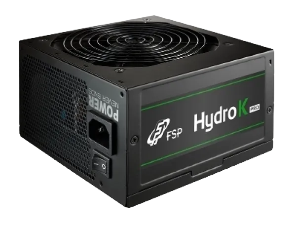 FSP 750W 80 BRONZE HYDRO K HD2-750 12cm Fanlı Power Supply