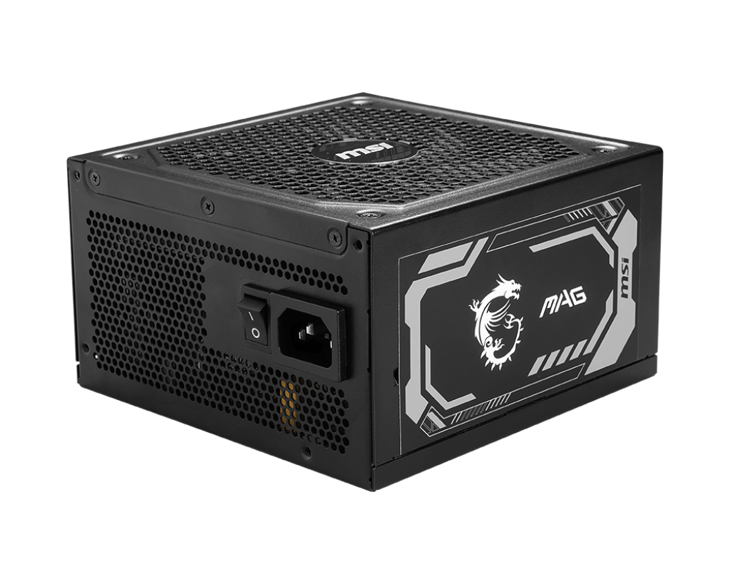 MSI MAG A1000GL