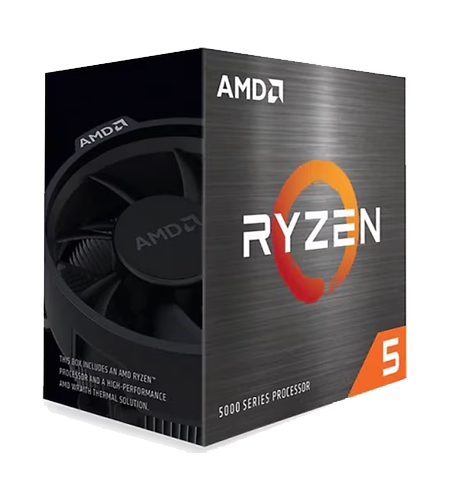 AMD RYZEN 5 5600X