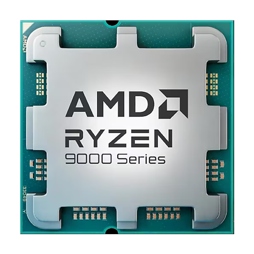 AMD RYZEN 9 9900X3D 2