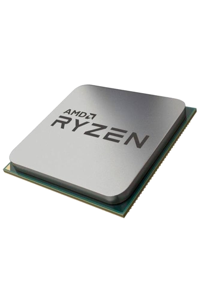 AMD RYZEN 5 5500 2