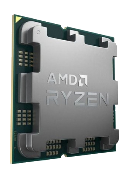 AMD RYZEN 7 7800X3D