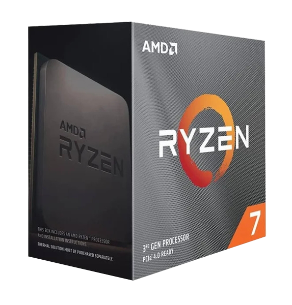 AMD RYZEN 7 5700X