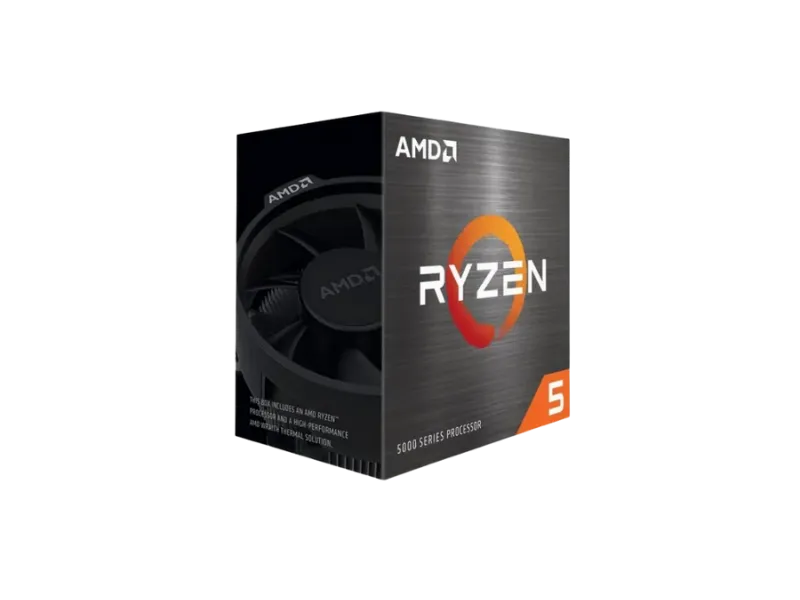 AMD RYZEN 5 5600
