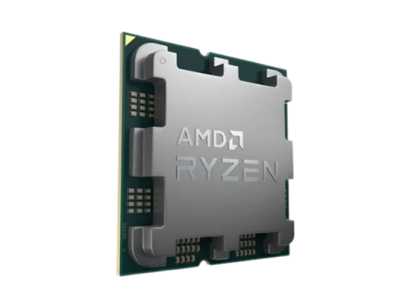 AMD RYZEN 5 7600 2