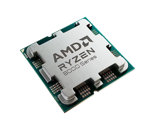 AMD RYZEN 5 8600G 2