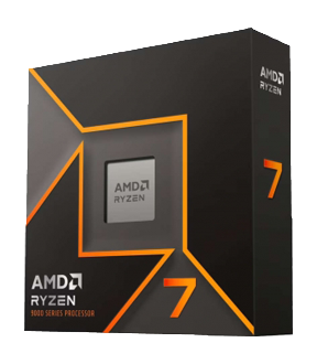 AMD RYZEN 7 9700X