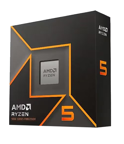 AMD RYZEN 5 9600X