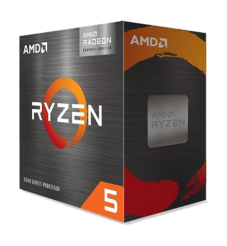 AMD RYZEN 5 5500GT
