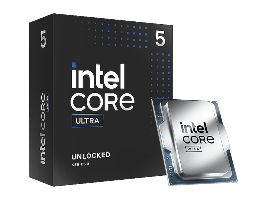 INTEL ULTRA 5 225