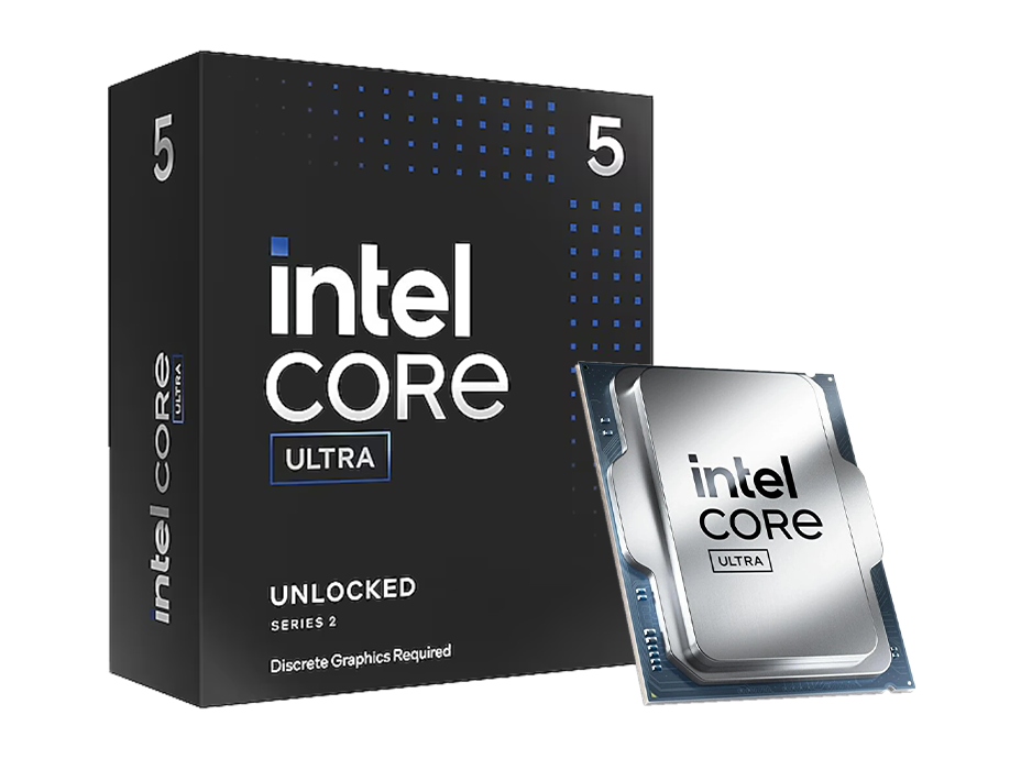 INTEL CORE ULTRA 5 245KF