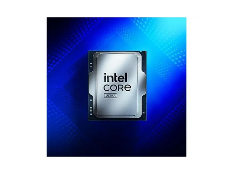 INTEL CORE ULTRA 7 265KF 2