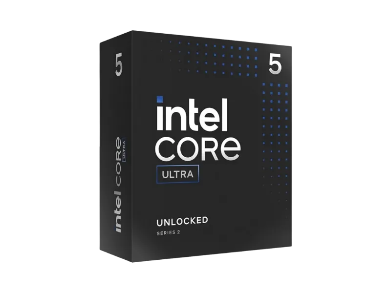 INTEL CORE ULTRA 5 245K 2